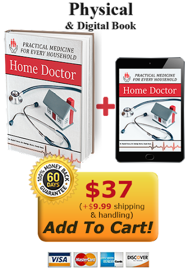 Get Now The Home Doctor Book